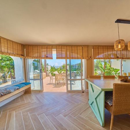 Villa Palmview Up To 28 Guests Close To Javea Beach المظهر الخارجي الصورة