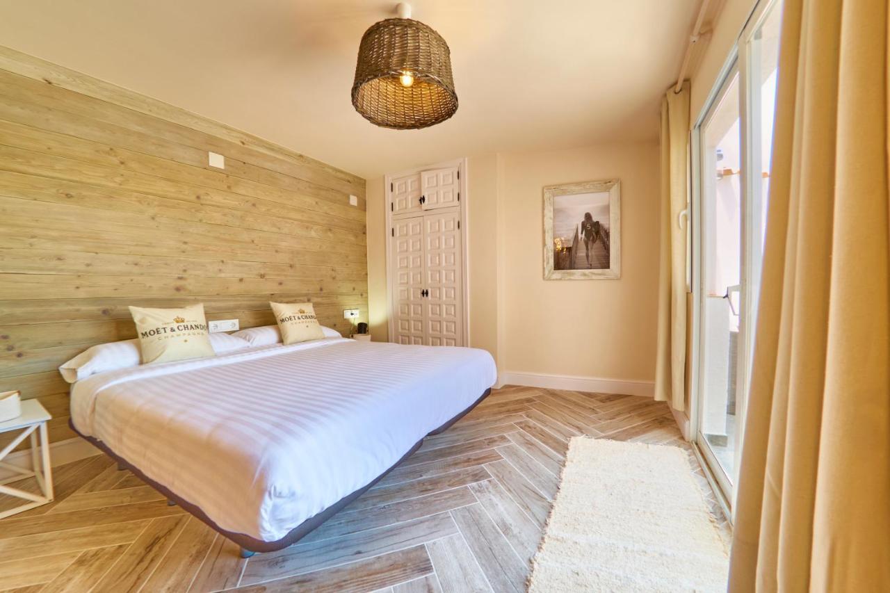 Villa Palmview Up To 28 Guests Close To Javea Beach المظهر الخارجي الصورة