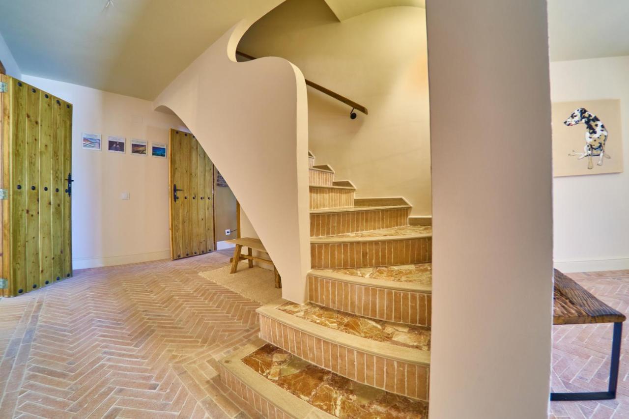 Villa Palmview Up To 28 Guests Close To Javea Beach المظهر الخارجي الصورة