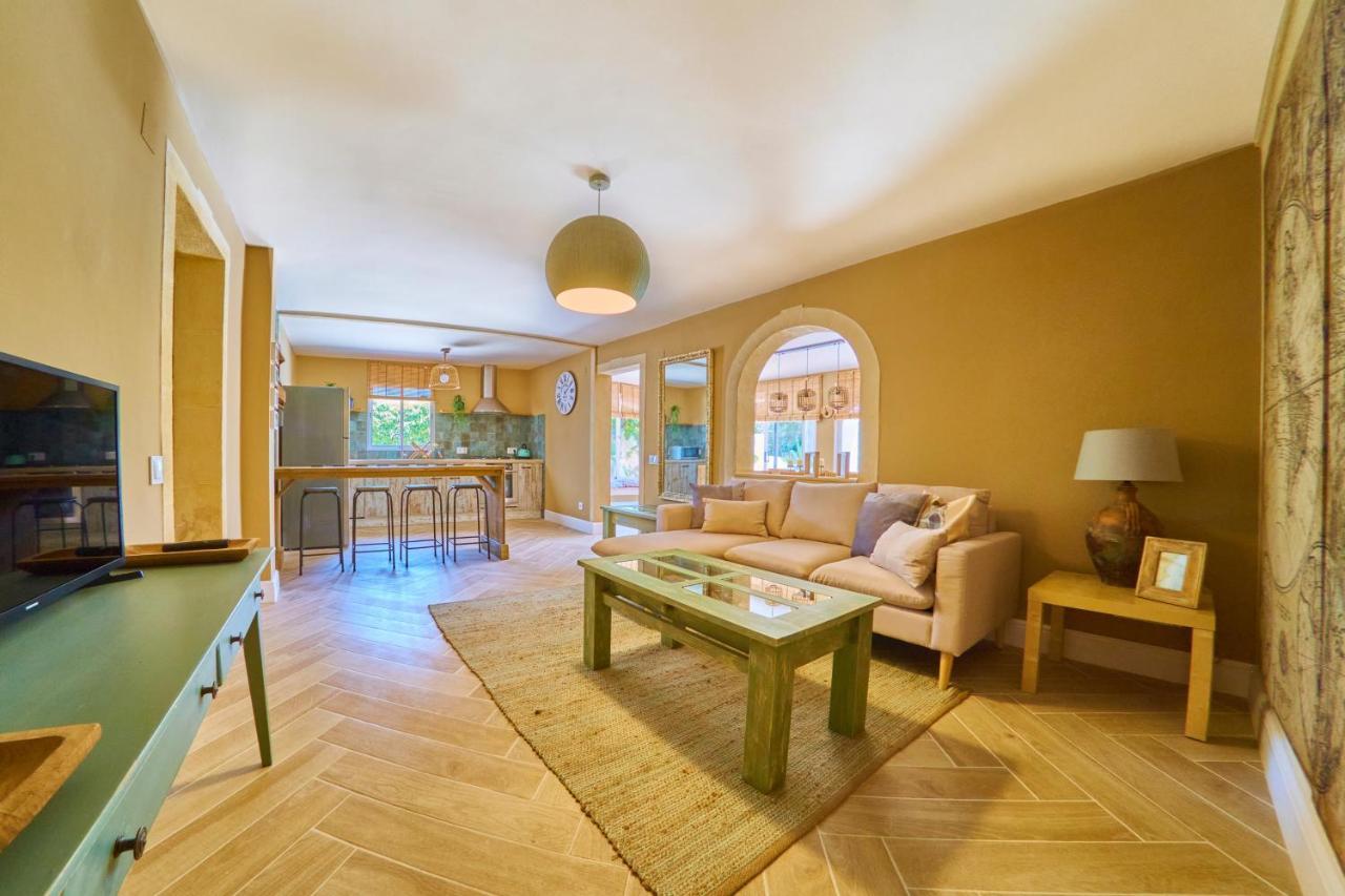 Villa Palmview Up To 28 Guests Close To Javea Beach المظهر الخارجي الصورة