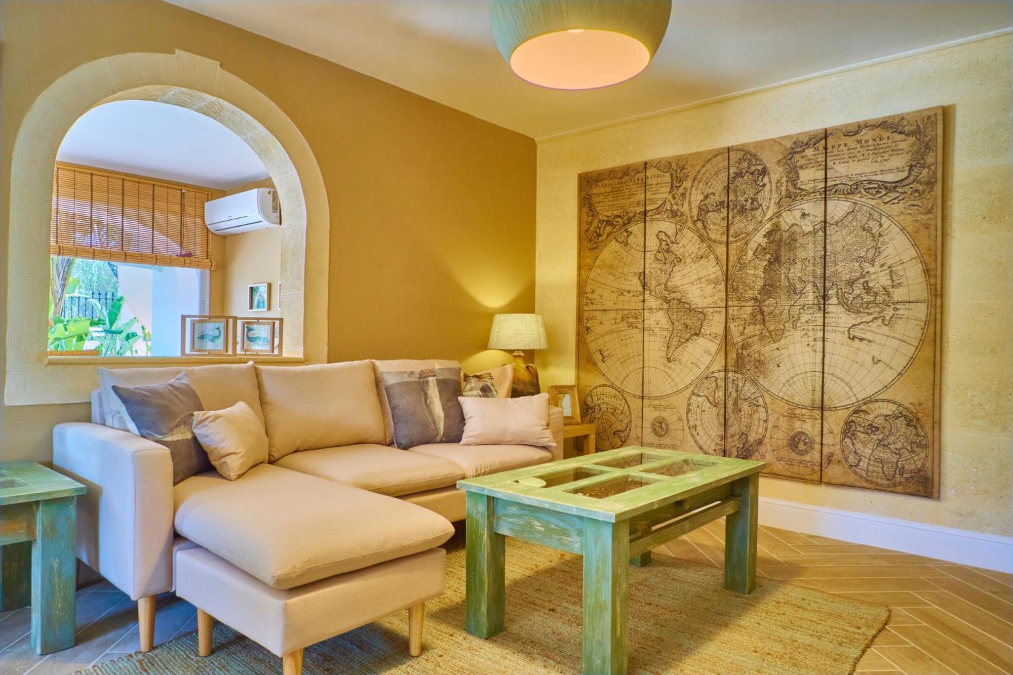 Villa Palmview Up To 28 Guests Close To Javea Beach المظهر الخارجي الصورة