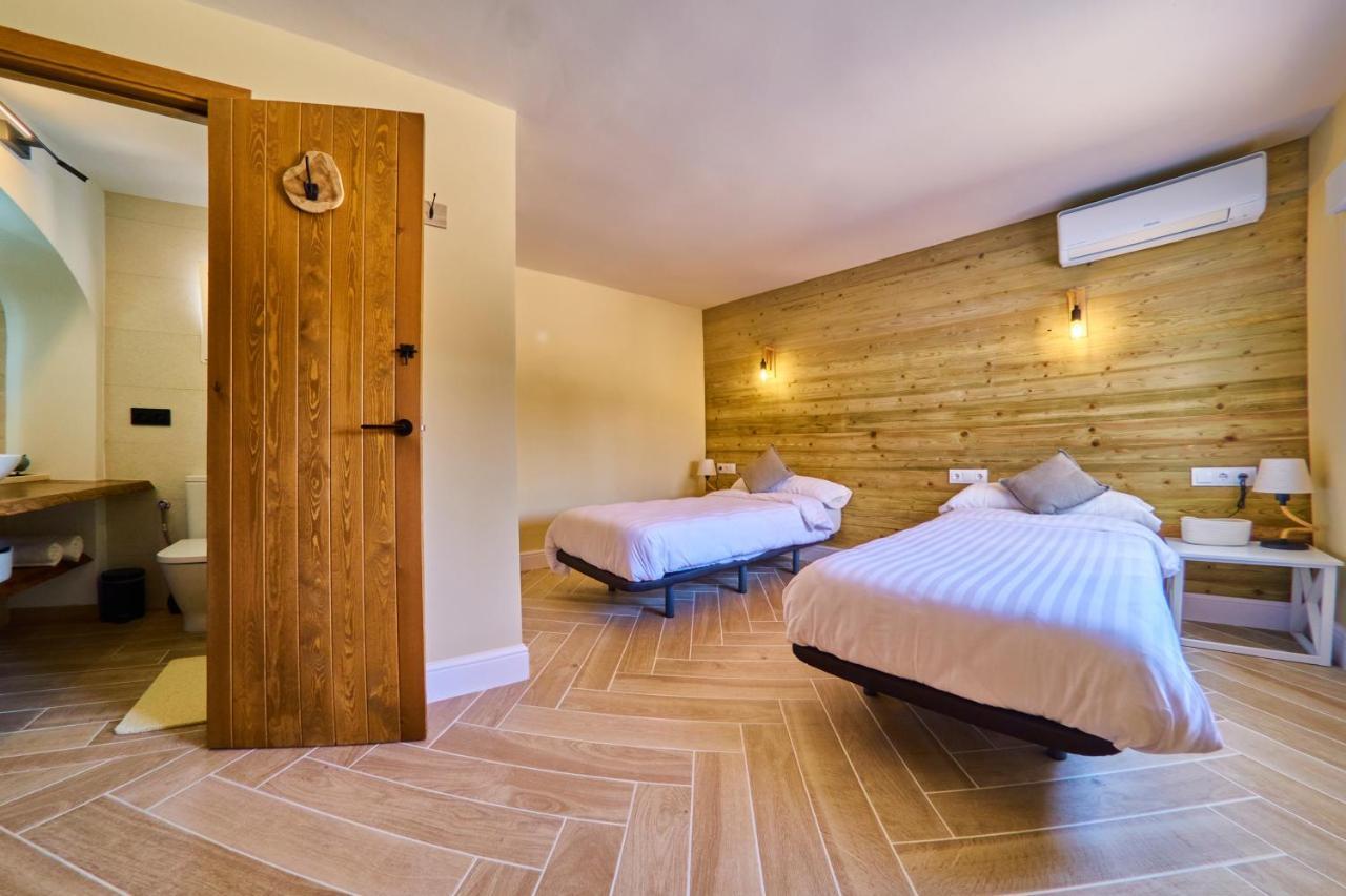 Villa Palmview Up To 28 Guests Close To Javea Beach المظهر الخارجي الصورة