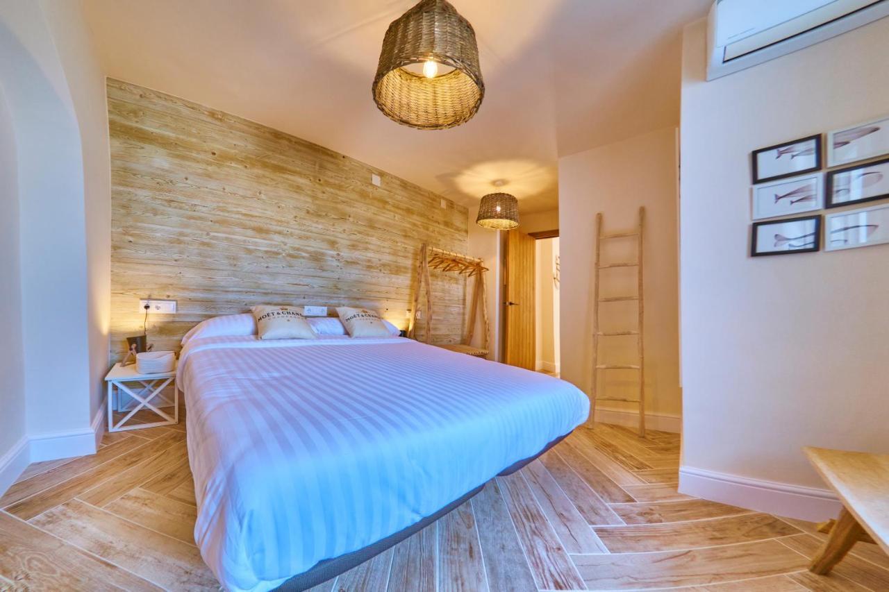 Villa Palmview Up To 28 Guests Close To Javea Beach المظهر الخارجي الصورة