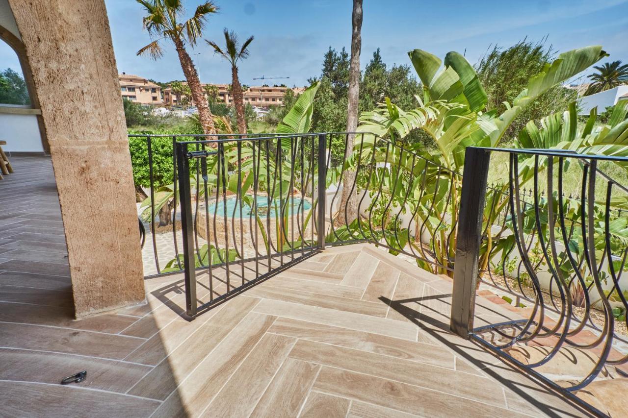 Villa Palmview Up To 28 Guests Close To Javea Beach المظهر الخارجي الصورة