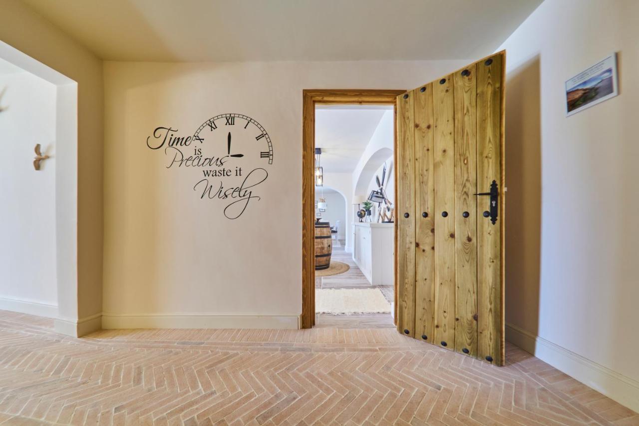 Villa Palmview Up To 28 Guests Close To Javea Beach المظهر الخارجي الصورة