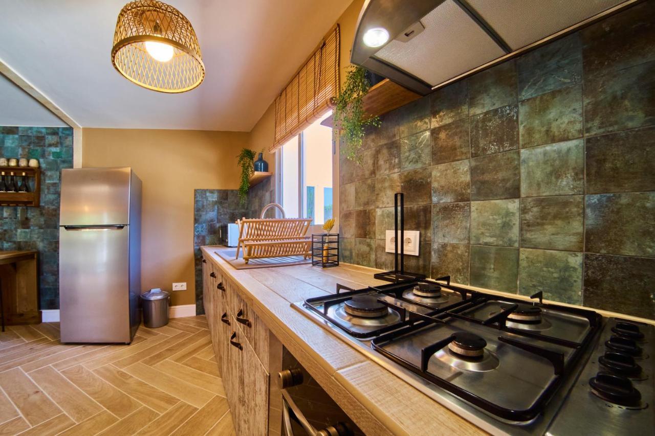 Villa Palmview Up To 28 Guests Close To Javea Beach المظهر الخارجي الصورة